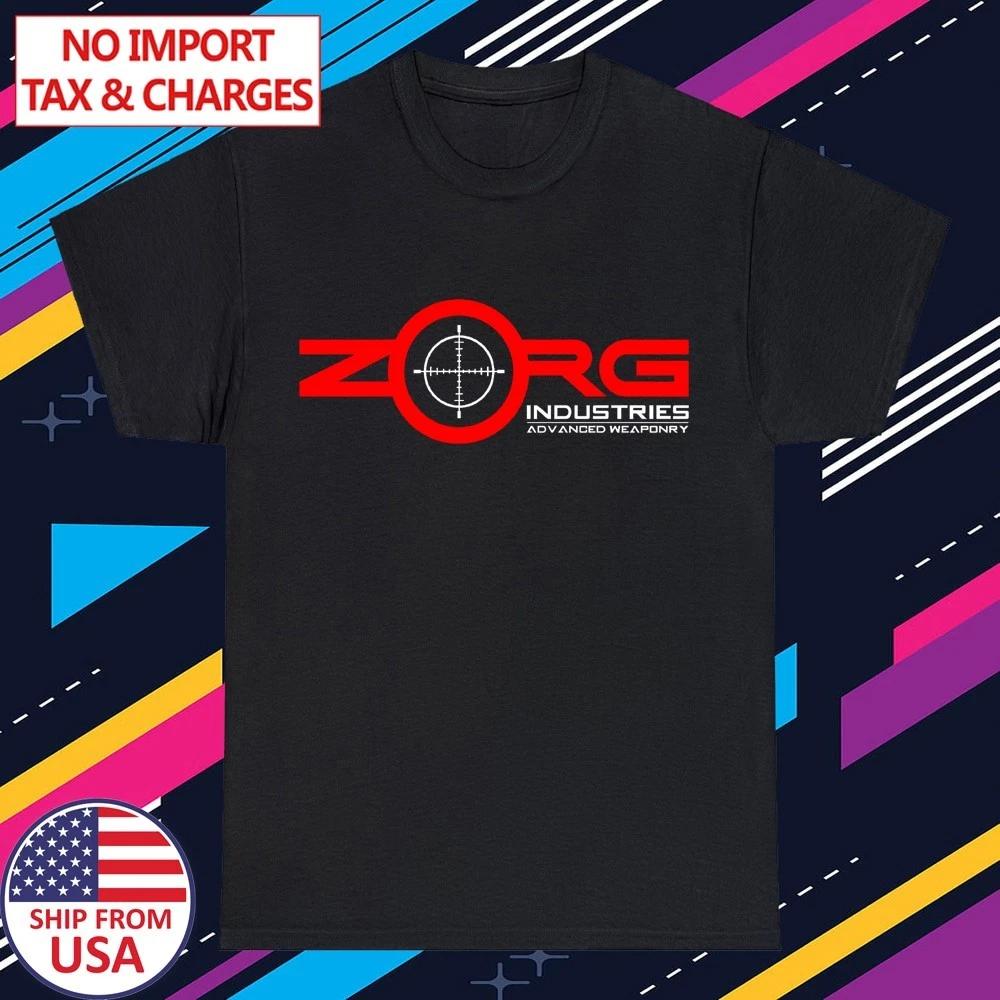 Zorg Industries The Fifth Element Men s Black Size S-5XL 3XL