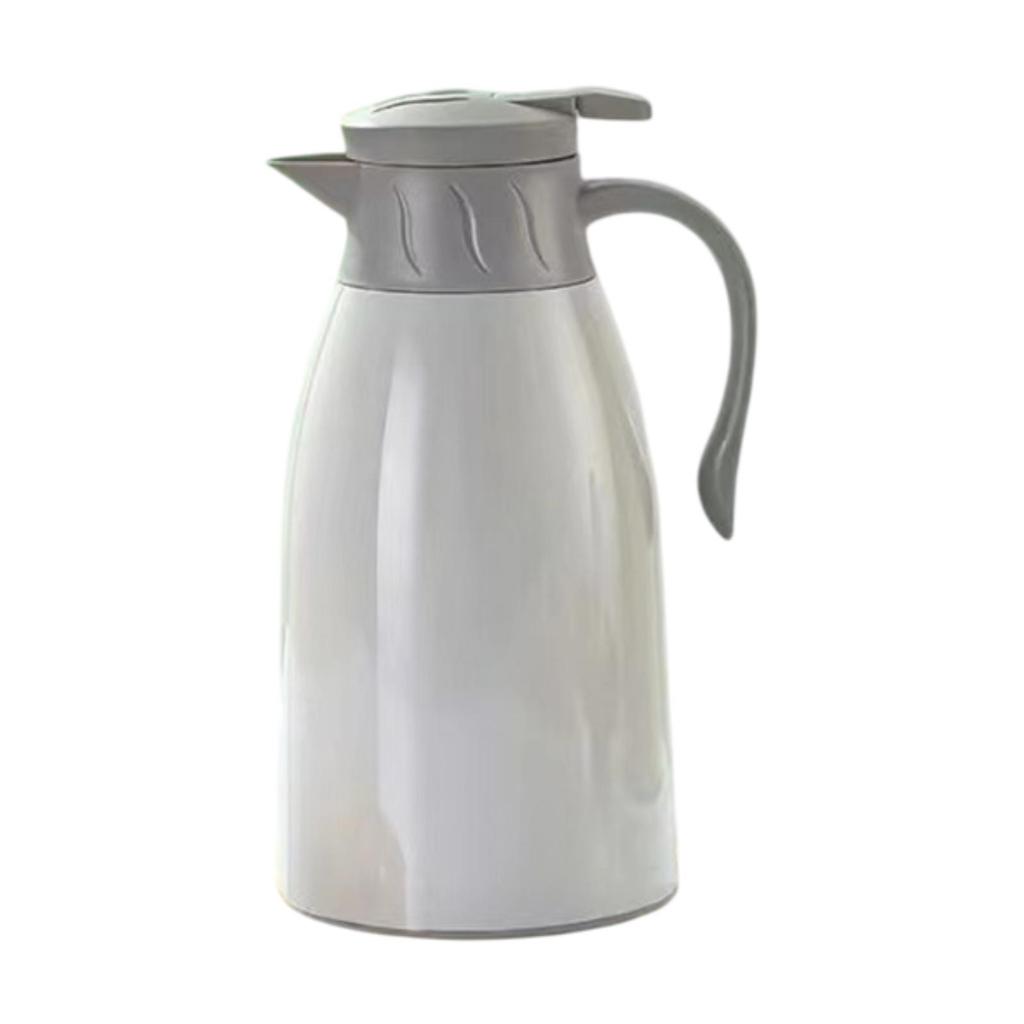Insulated Pitcher for Water, Large Volume Kettle Home And Events