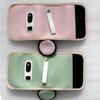 USB Milk Water Warmer Travel Stroller Insulated Bag Nursing Bottle Heater Portable Bottle Feeding Warmer for Traveling