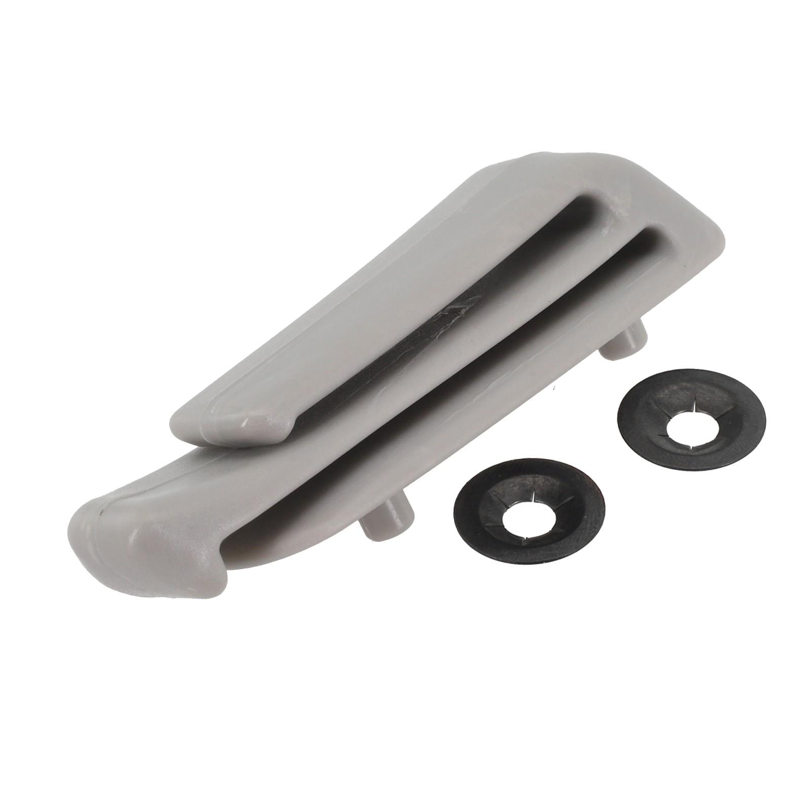 

Belt Holder Belt Holder For Montero V80 RR MR655317 серый