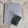 [USED] BTS Jungkook Dharma Jun Kook JUNGKOOK Name Stamp