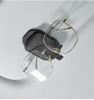 Multifunctional Magnetic Car Sun Visor Glasses and Document Clip
