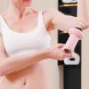 Body Massager Handheld Cellulite Massager Cordless Body Sculpting Machine with 5 Massage Heads for Belly Waist Arm Leg