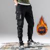 Pantaloni Tattici Cargo da Uomo Lavoro Combattimento Multitasche Casual Allenamento Pantaloni Salopette Abbigliamento Joggers Escursionismo Pantaloni Cargo da Uomo 1PC