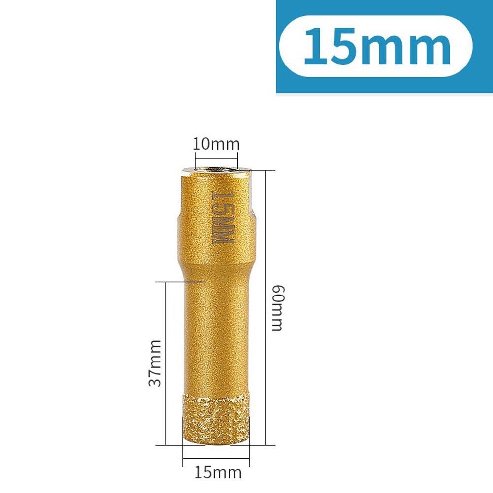 DIY Projects As Show Core Drill Bits Diamond Drill Bits For Hard Plastic Diamond Drill Bits Concrete Drilling Drilling Masonry