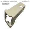 Car Rear Seat Lock Cover Trim Protective Door Lock Cover 39852171 For VOLVO XC60 XC70 V70