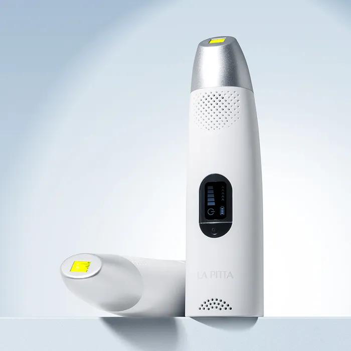 LA PITTA Melaclean IPL Blemish Skin Tone Medical Device