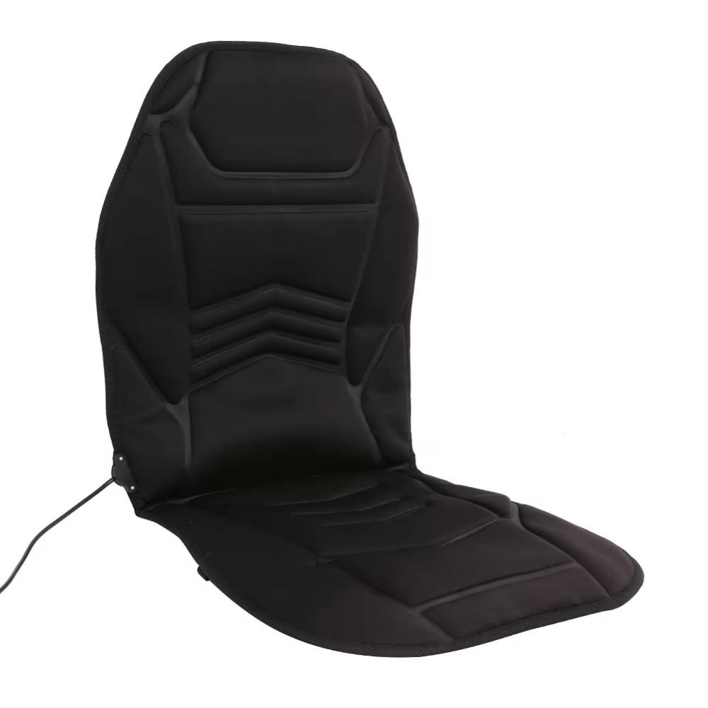 Universal Heated Seat Covers 12V Heated Cushion Heated Car Seat Cushion Winter/Cold Days