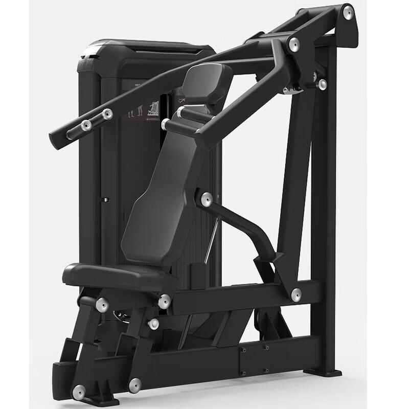 FEEBO 5014B Seated Chest Shoulder Press Trainer