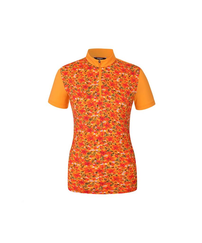 MOUNTIA Women'S Geos M T-Shirt #4_1Mqtsm1506