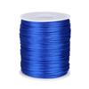 1.5mm Satin Cord 100M Color Ropes New Crafts Rope