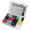 580pcs Heat Shrink Tubing - Boxed