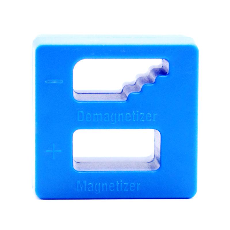 Batch Head Magnetizer Aluminum Screwdriver