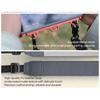 Remote Control Rope Convenient Lanyard Strap Accessory with Support Bracket for RC2/1 with Repair Tool