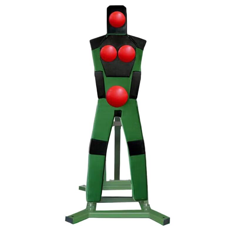 Xin Taihang Fixed Combat Training Dummy Target