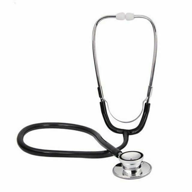 Cosplay & Roleplay Doctor Stethoscope Costume Bdsm Medical Cosplay Fetish
