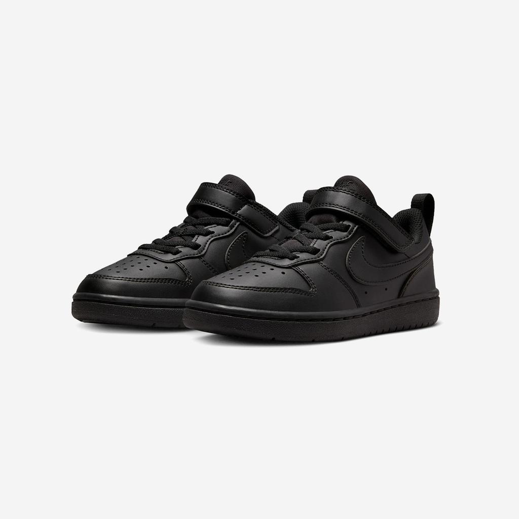 [Nike] Court Borough Low Recraft Pre-School [DV5457-2]