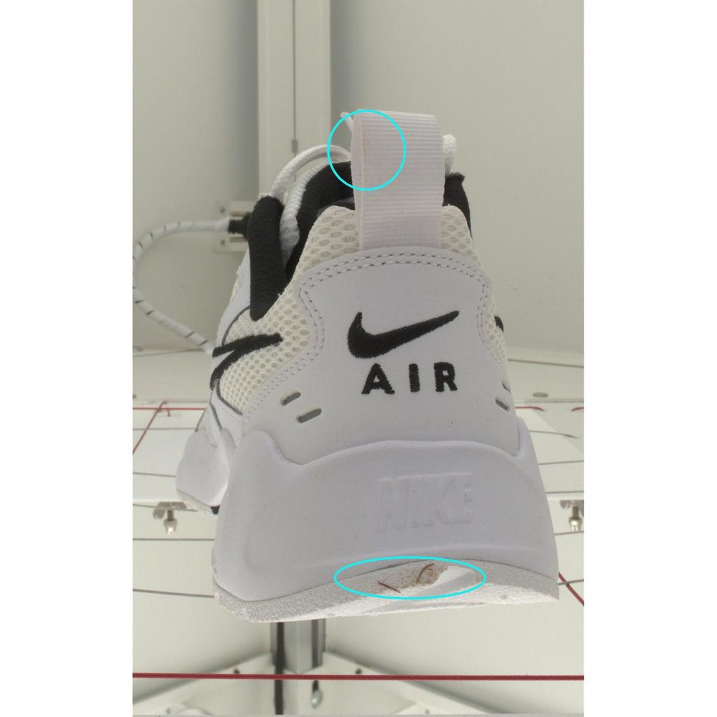 Pre-owned Nike Air Heights CI0603-102-P26095363576903