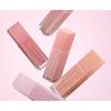 WAKEMAKE - Sheer Glow Liquid Blusher Set - 5 Colors