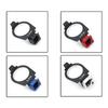 For VOGE SR3 SR 3 250 SR250GT SR250 GT SR 250GT SR 250 GT Motorcycle Accessories Helmet Hook Luggage Storage Bag Hanger Holder