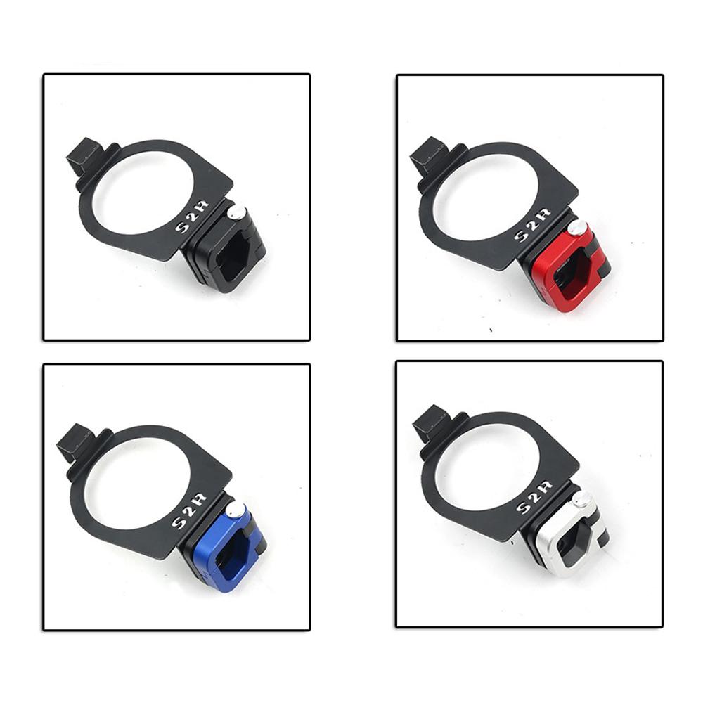 For VOGE SR3 SR 3 250 SR250GT SR250 GT SR 250GT SR 250 GT Motorcycle Accessories Helmet Hook Luggage Storage Bag Hanger Holder