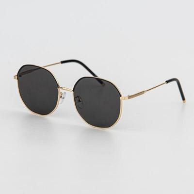 SBKA Nano-C01 Oversized Sunglasses