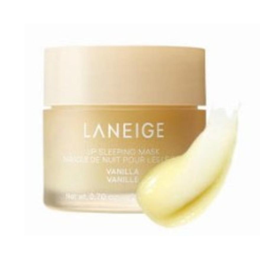 

LANEIGE Lip Sleeping Mask EX 20г (11 Типів) #Vanilla