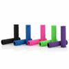 5 Pairs Rubber Bike Handlebar Grips