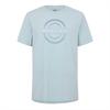 T-shirt da uomo Hurley con logo grande
