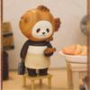 Panpan Mini Panpan Family Blind Box  1Box  9pcs 