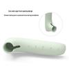 Silicone Anti-Slip Door Handle and Anti-Collision Pad