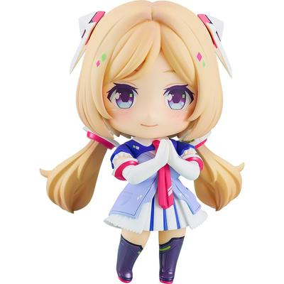 Good Smile Company Nendoroid Hololive Production Aki Rosenthal, nicht maßstabsgetreue, bewegliche Figur aus bemaltem Kunststoff
