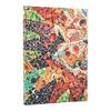 Paperblanks 2026 Diary English Edition Hardcover Gaudi's Sun Midi DE0758-7