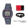 Casio Kadın DİJİTAL Serisi 34,5 mm Gri Saat LA-20WH-8A LA-20WH-8A