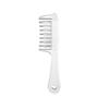 Scalp Liquid Applicator Comb Precise Dispensing Anti Hair Snagging Scalp Massage For Daily Care Hair Growth Home Travel
