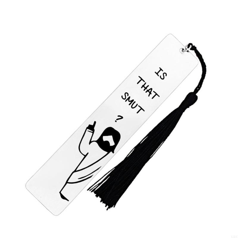 

Religious Book Marker Christian Book Office and School Is That Smut God Peeking Print Book Mark Metal Book Label X3UC