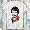 Magnum PI Tom Selleck Higgins Island Hoppers Hawaii 80s T Shirt Meme Gift Funny Top Tee Style Unisex Gamer Movie Music 648