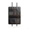 Back Organizer with Pockets Waterproof MultiplePocket for Families, Commuters, Road