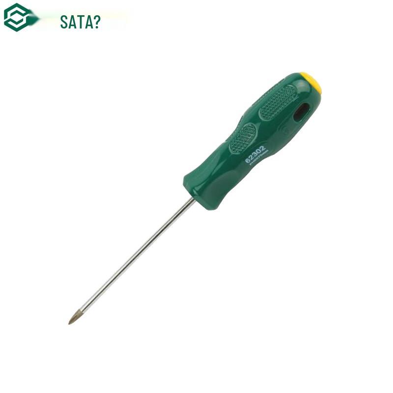STAR A-Series Phillips Screwdriver PH1 x 75mm