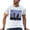Its Okay Not To Not Be Okay Kdrama Photo Mashup Tshirt Festive Simple Tshirt