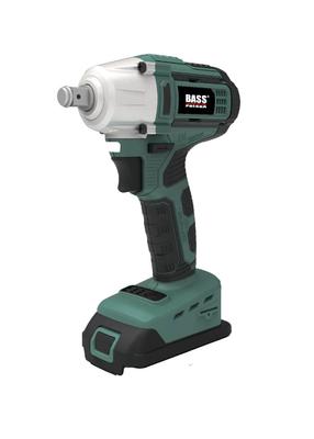 24V Cordless Impact Wrench, Without Battery