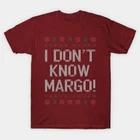 Ugly movie sweater Margo Made in Australia T-Shirt S