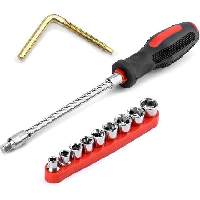Clutch Drive Belt Removal Tool For Polaris RZR RZR-4 XP Turbo RS1 Ranger XP 1000 Replace 2875911