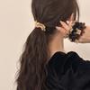 High-end Style Hair Tie, No Small Intestine Hair Band, Rubber Band, Hair Tie, Hair Accessory