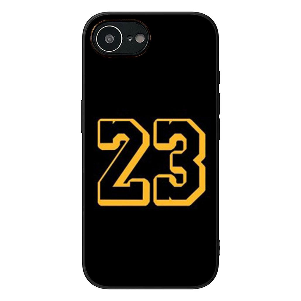 

Basketball 23 24 Phone Case for Huawei P20 P30 Mate 20 Lite Pro Y7a Y6P Y7 2019 Nova 5T 3I Mate20 Protective Cover Huawei Y7a