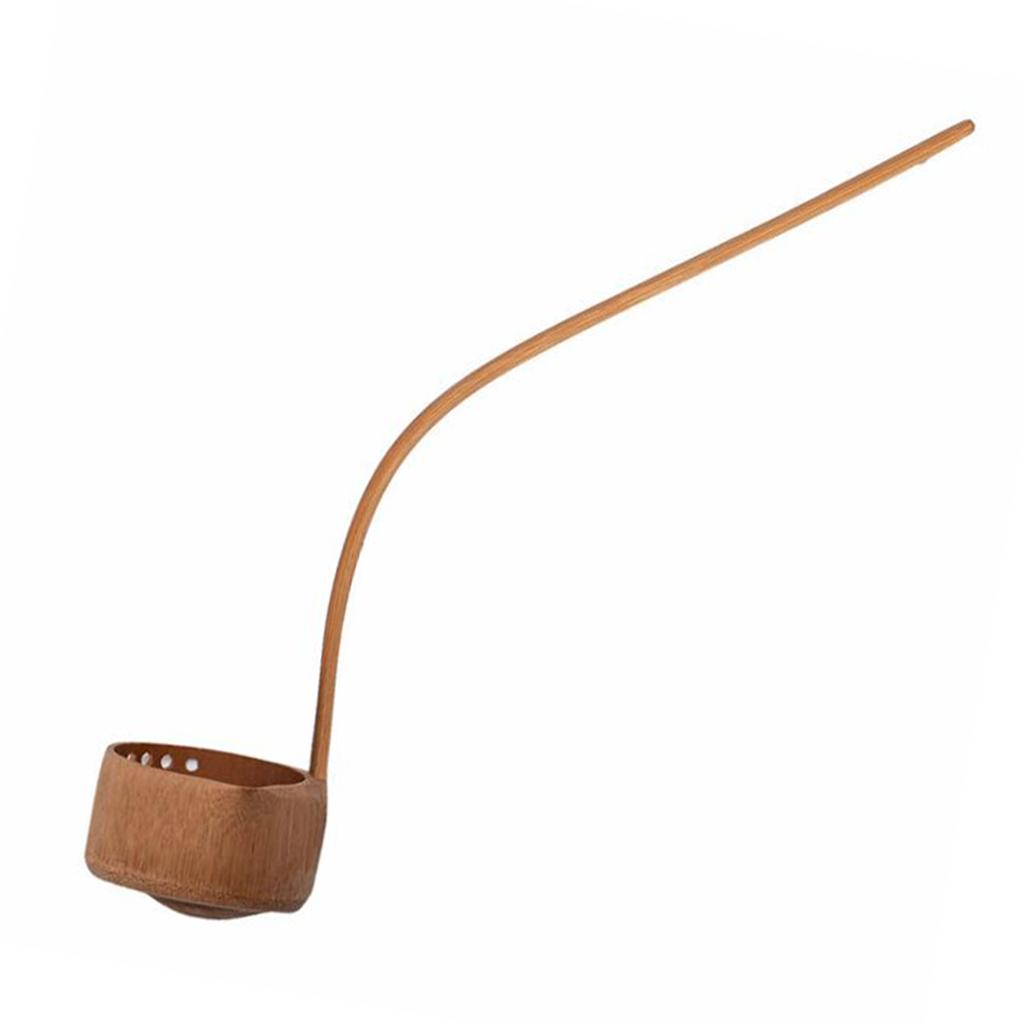 Bamboo .