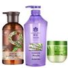 Fenghua Jiuzun Plant Extract Hair Care Set