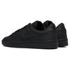 BLACK Comme des Garçons x Nike Tennis Classic Black Unisex Sneakers White FN2249-001