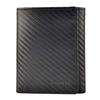 Tri-Fold Leather Wallet