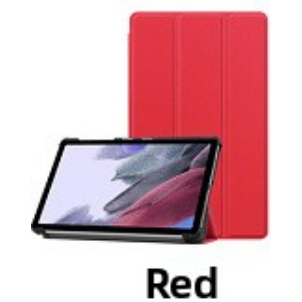 For Redmi Pad 2 Case 2025 3 Fold Stand Cover for Redmi Pad 2 Inch Tablet Protective Shell